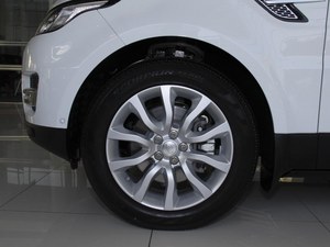 路虎攬勝運動版現(xiàn)車特惠 終極讓利尊享底價