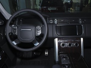 路虎攬勝運動版現(xiàn)車特惠 終極讓利尊享底價