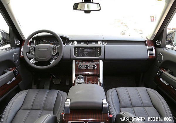 路虎攬勝3.0行政版現(xiàn)車(chē) 清倉(cāng)特賣(mài)超多優(yōu)惠