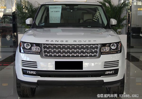 路虎攬勝行政現(xiàn)車到店 天津現(xiàn)實優(yōu)惠促銷中
