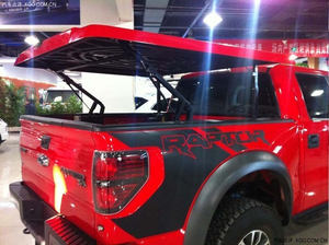 福特猛禽F150打折大酬賓 現(xiàn)車購車可上北京牌