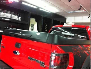 福特猛禽F150打折大酬賓 現(xiàn)車購車可上北京牌
