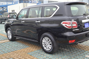 途樂熱賣風(fēng)暴巨額優(yōu)惠 新款途樂現(xiàn)車已到店