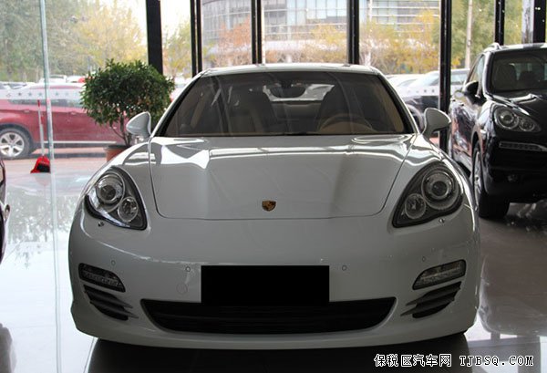 新款保時捷帕納梅拉現(xiàn)車 展廳秋季優(yōu)惠多多