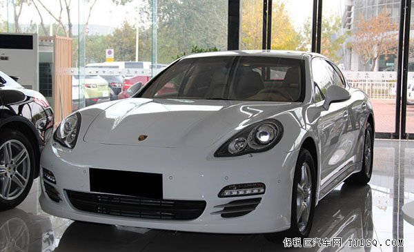 新款保時捷帕納梅拉現(xiàn)車 展廳秋季優(yōu)惠多多
