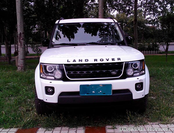 2014款路虎發(fā)現(xiàn)四 七座/HSE包/座椅加熱現(xiàn)車83萬