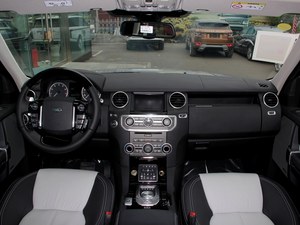 2014款路虎發(fā)現(xiàn)四現(xiàn)車 限量鉅惠拋售搶購