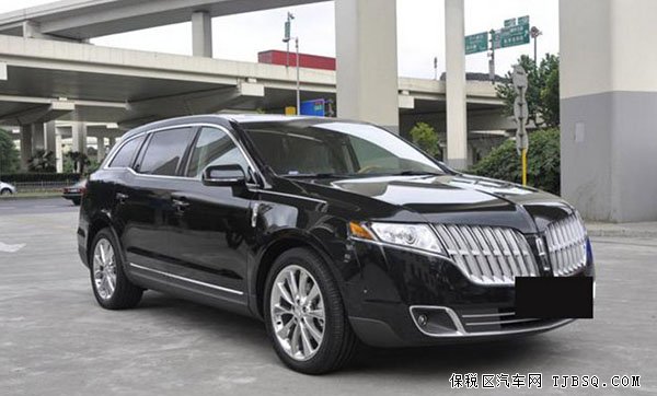 2014款林肯MKT皇家座駕 現(xiàn)車(chē)巨幅優(yōu)惠可貸款