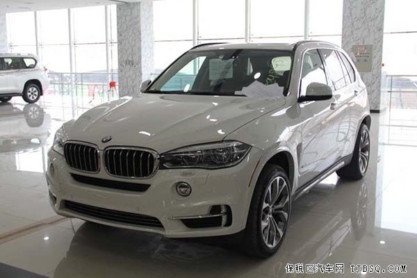 2014款寶馬X5現(xiàn)車時(shí)尚動(dòng)感 馳名SUV精彩特惠
