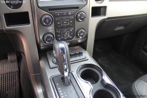 2014款福特猛禽F150 現(xiàn)車精致現(xiàn)車57萬促銷