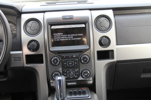 2014款福特猛禽F150 現(xiàn)車精致現(xiàn)車57萬促銷