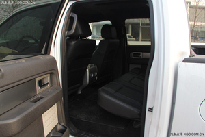 2014款福特猛禽F150 現(xiàn)車精致現(xiàn)車57萬促銷