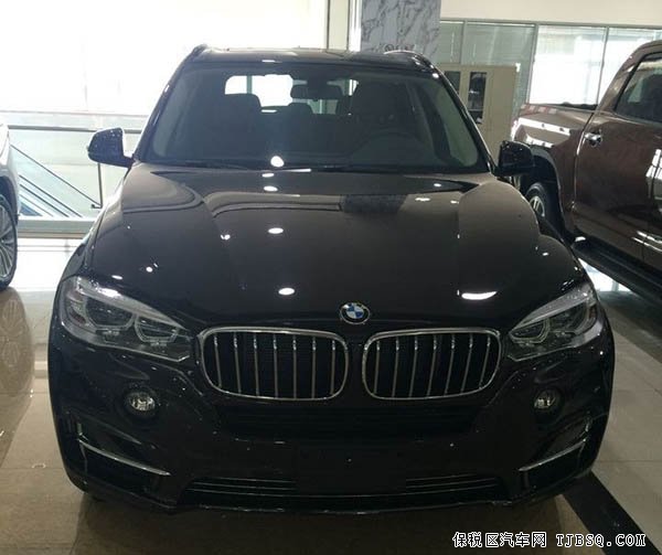新寶馬X5港口現(xiàn)車獨家特賣 吹響優(yōu)惠集結(jié)號