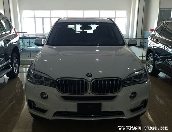 新寶馬X5港口現(xiàn)車獨家特賣 吹響優(yōu)惠集結(jié)號