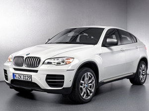 2014款寶馬X5M/X6M讓利多 天津現(xiàn)車(chē)大幅優(yōu)惠