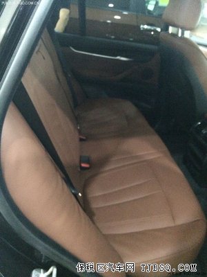 新寶馬X5港口現(xiàn)車獨家特賣 吹響優(yōu)惠集結(jié)號