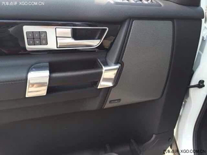 路虎發(fā)現(xiàn)四震撼促銷 天津現(xiàn)車抵港空前減價