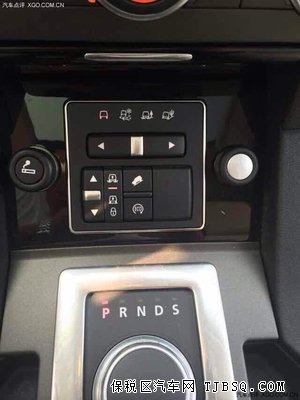 路虎發(fā)現(xiàn)四震撼促銷 天津現(xiàn)車抵港空前減價