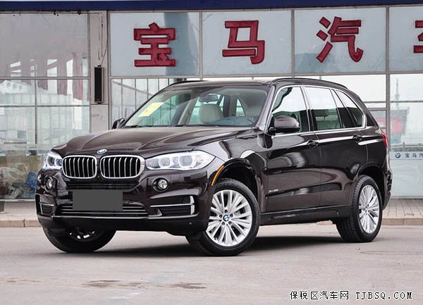 2014款寶馬X5天津現(xiàn)車優(yōu)惠 強(qiáng)悍天性從容心境