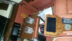 2015款林肯領(lǐng)袖一號(hào)防彈車 現(xiàn)車商務(wù)越野新寵