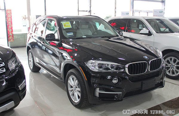 2014款美規(guī)寶馬X5 現(xiàn)車(chē)低價(jià)創(chuàng)造者力拼底價(jià)
