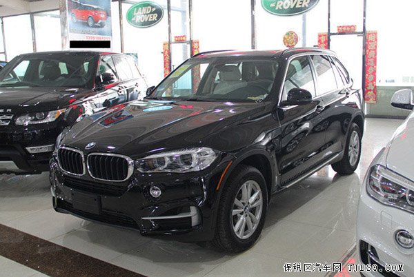 2014款美規(guī)寶馬X5 現(xiàn)車(chē)低價(jià)創(chuàng)造者力拼底價(jià)