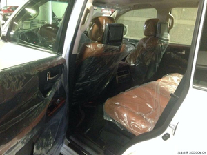 2014款雷克薩斯LX5700現(xiàn)車到店 激情暢想最優(yōu)價