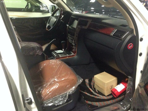 2014款雷克薩斯LX5700現(xiàn)車到店 激情暢想最優(yōu)價