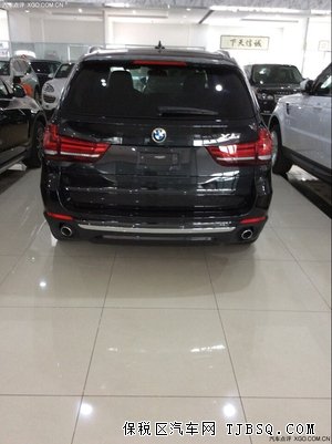 2014款寶馬X5 商家現(xiàn)車抵港優(yōu)惠風(fēng)暴襲卷天津