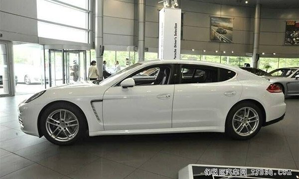 保時(shí)捷帕納梅拉商家促銷 現(xiàn)車好禮狂送不停