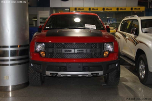 2014款福特猛禽F150皮卡 專場火熱開啟中