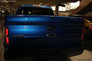 2014款福特猛禽F150皮卡 專場火熱開啟中