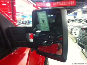 2014款福特猛禽F150拉風(fēng)皮卡 港口打響第一惠