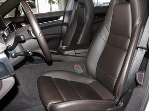 保時(shí)捷帕納梅拉商家促銷 現(xiàn)車好禮狂送不停