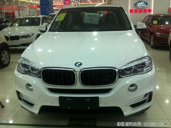 2014款寶馬X5美規(guī)版 現(xiàn)車特價(jià)銷售享好禮相送