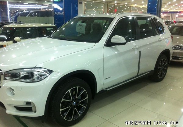 2014款寶馬X5美規(guī)版 現(xiàn)車特價(jià)銷售享好禮相送