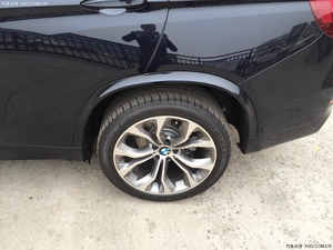 2014款寶馬X5M加規(guī)版現(xiàn)車 惠滿金秋濃意促銷