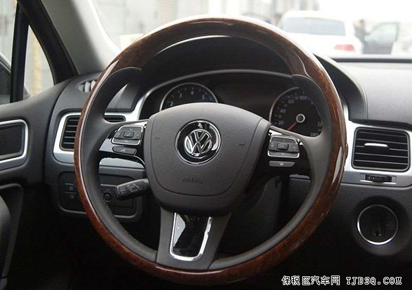 大眾途銳商家讓利 天津現(xiàn)車優(yōu)惠充足讓利中
