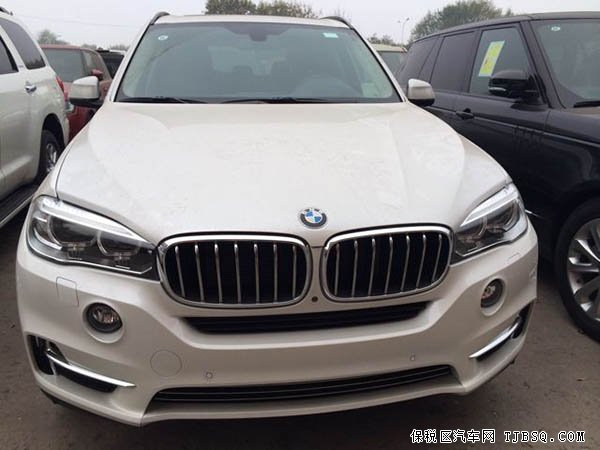 2014款寶馬X5加規(guī)版3.0T L-LINE包現(xiàn)車(chē)72萬(wàn)即購(gòu)