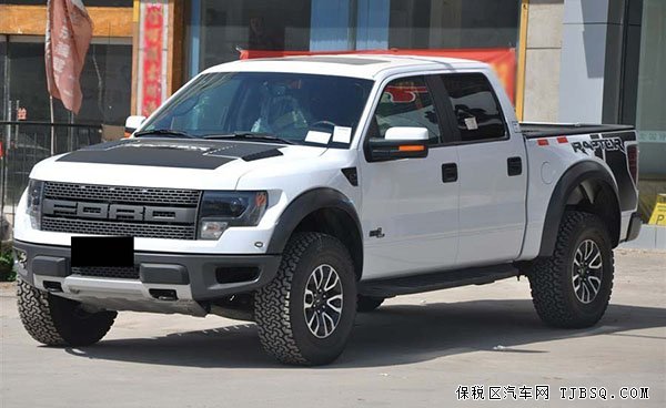 2014款福特猛禽F150 現(xiàn)車盛大促銷火熱開(kāi)啟