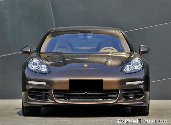 2014款保時(shí)捷帕納美拉全系到店 現(xiàn)車極致降價(jià)