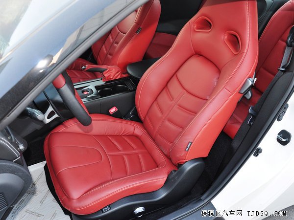 日產(chǎn)GTR極速超級跑車 現(xiàn)車保本價(jià)傳奇逆襲來