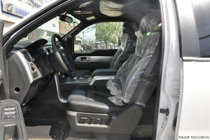 2014款福特猛禽F150 現(xiàn)車盛大促銷火熱開(kāi)啟