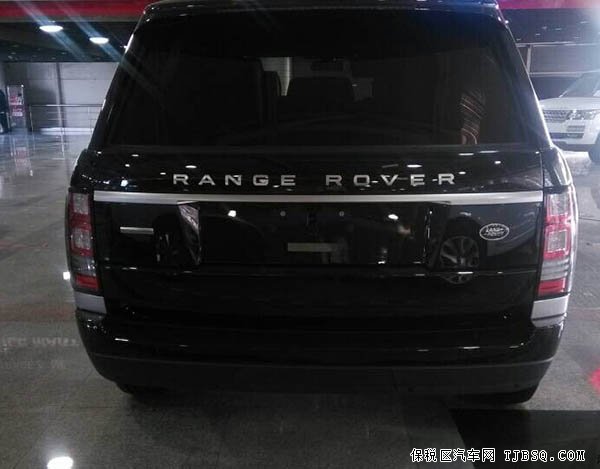 2014款路虎創(chuàng)世加長(zhǎng)版 現(xiàn)車雙十一五座版特價(jià)
