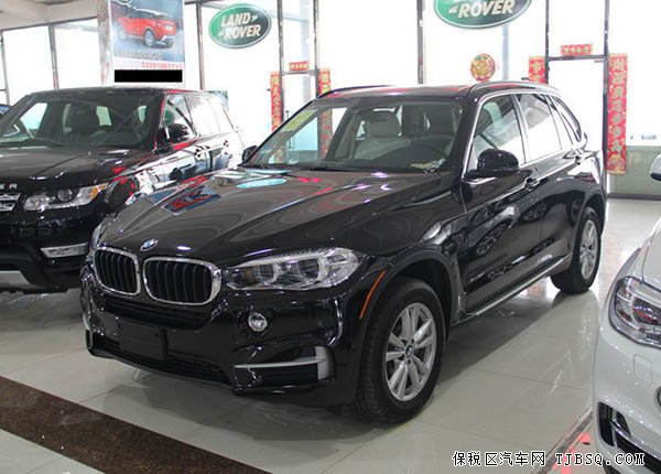 進口寶馬X5巔峰直降 現(xiàn)車貼心促銷盡在本店