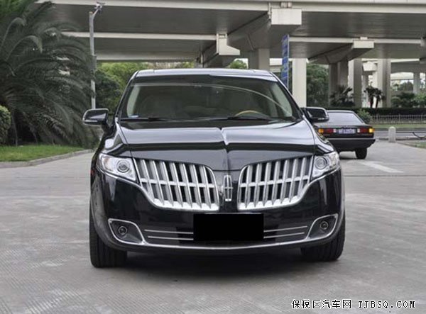 2014款林肯MKT現(xiàn)車 商家推出可貸款購車