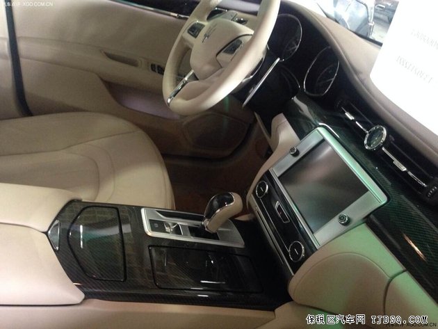 瑪莎拉蒂總裁破底價(jià) 港口現(xiàn)車(chē)充足超多優(yōu)惠