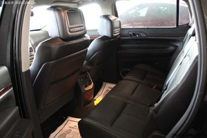 2014款林肯MKT現(xiàn)車 商家推出可貸款購車
