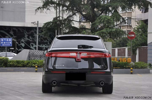 2014款林肯MKT現(xiàn)車 商家推出可貸款購車