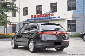 2014款林肯MKT現(xiàn)車 商家推出可貸款購車